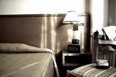 фото отеля Hotel Estense Modena