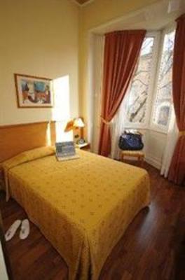 фото отеля Hotel Estense Modena