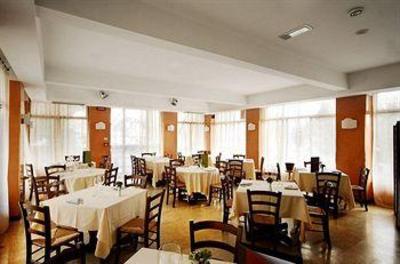 фото отеля Hotel Estense Modena