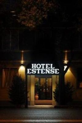 фото отеля Hotel Estense Modena
