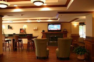 фото отеля Hampton Inn North Little Rock-Mccain Mall
