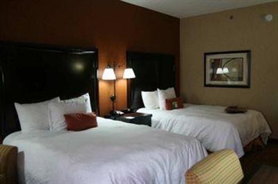 фото отеля Hampton Inn North Little Rock-Mccain Mall