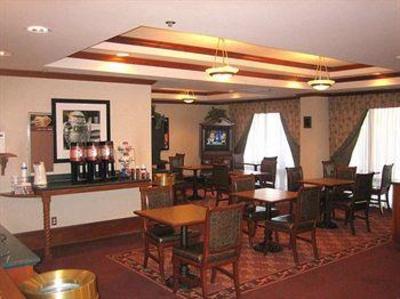 фото отеля Hampton Inn North Little Rock-Mccain Mall