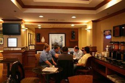 фото отеля Hampton Inn North Little Rock-Mccain Mall