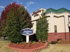 фото отеля Hampton Inn North Little Rock-Mccain Mall