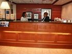фото отеля Hampton Inn North Little Rock-Mccain Mall