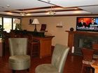 фото отеля Hampton Inn North Little Rock-Mccain Mall