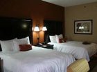 фото отеля Hampton Inn North Little Rock-Mccain Mall