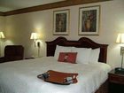 фото отеля Hampton Inn North Little Rock-Mccain Mall
