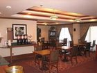 фото отеля Hampton Inn North Little Rock-Mccain Mall