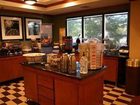 фото отеля Hampton Inn North Little Rock-Mccain Mall