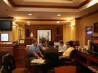 фото отеля Hampton Inn North Little Rock-Mccain Mall