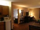 фото отеля Hampton Inn North Little Rock-Mccain Mall