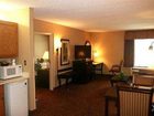 фото отеля Hampton Inn North Little Rock-Mccain Mall