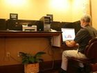 фото отеля Hampton Inn North Little Rock-Mccain Mall
