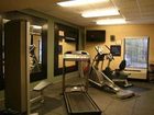 фото отеля Hampton Inn North Little Rock-Mccain Mall
