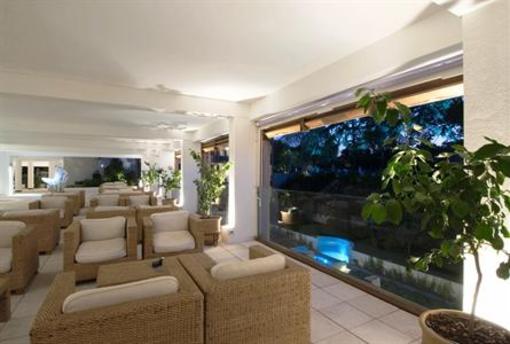 фото отеля Hotel Acquaviva