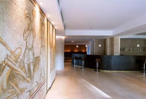 фото отеля Hotel Acquaviva