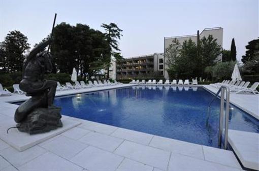 фото отеля Hotel Acquaviva