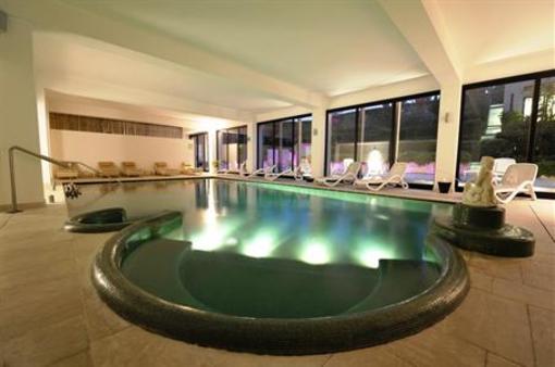 фото отеля Hotel Acquaviva