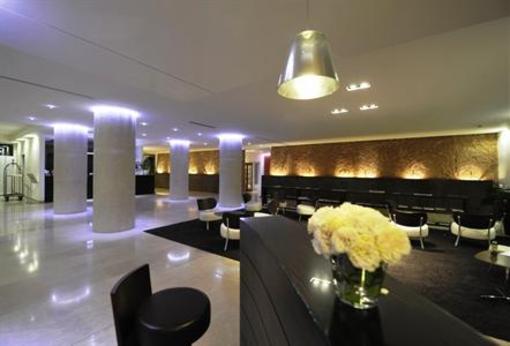 фото отеля Hotel Acquaviva