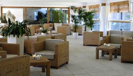фото отеля Hotel Acquaviva