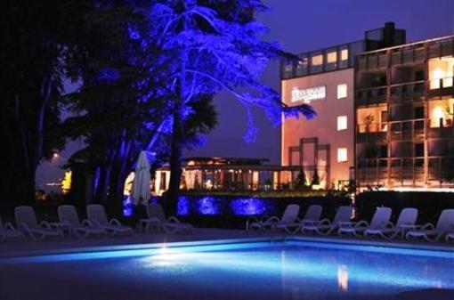 фото отеля Hotel Acquaviva