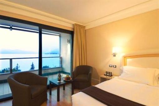фото отеля Hotel Acquaviva