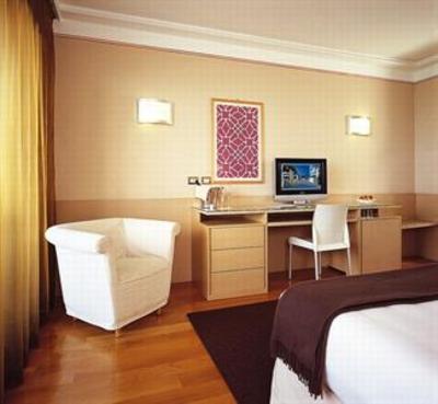 фото отеля Hotel Acquaviva