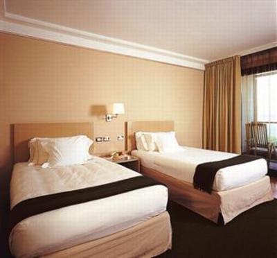 фото отеля Hotel Acquaviva