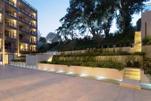 фото отеля Hotel Acquaviva