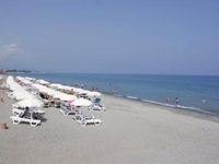 Fiesta Hotel Garden Beach