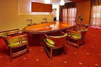 фото отеля Hotel Leda Spa