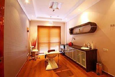 фото отеля Hotel Leda Spa