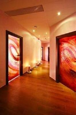 фото отеля Hotel Leda Spa