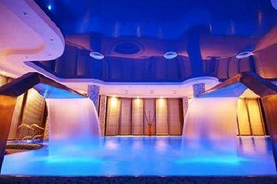 фото отеля Hotel Leda Spa