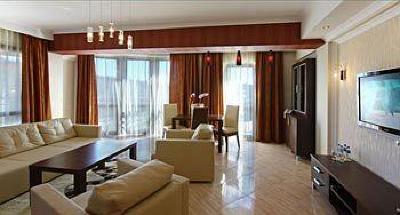 фото отеля Hotel Leda Spa