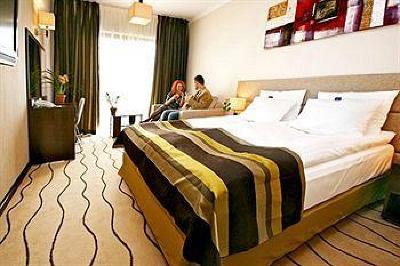 фото отеля Hotel Leda Spa