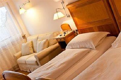 фото отеля Hotel Garni Aster