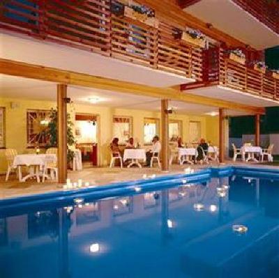 фото отеля Hotel Garni Aster