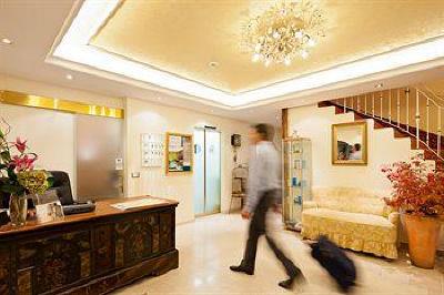 фото отеля Hotel Garni Aster
