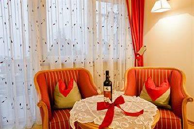фото отеля Hotel Garni Aster