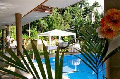 фото отеля Hotel Garni Aster