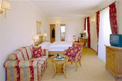 фото отеля Hotel Garni Aster
