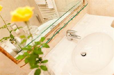 фото отеля Hotel Garni Aster