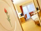 фото отеля Hotel Garni Aster