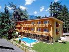 фото отеля Hotel Garni Aster