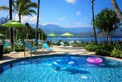 фото отеля St Regis Princeville Resort