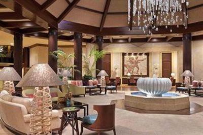 фото отеля St Regis Princeville Resort