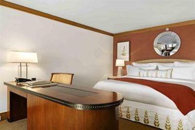 фото отеля St Regis Princeville Resort